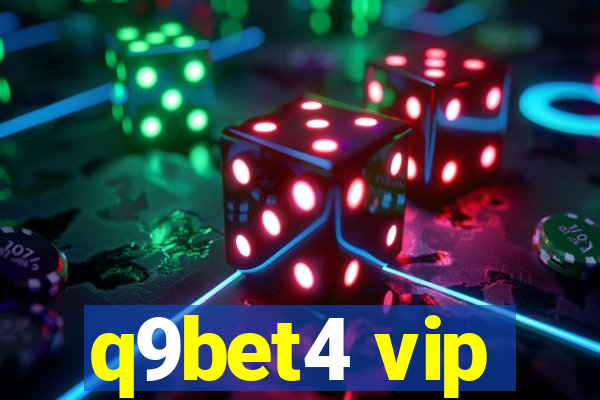 q9bet4 vip